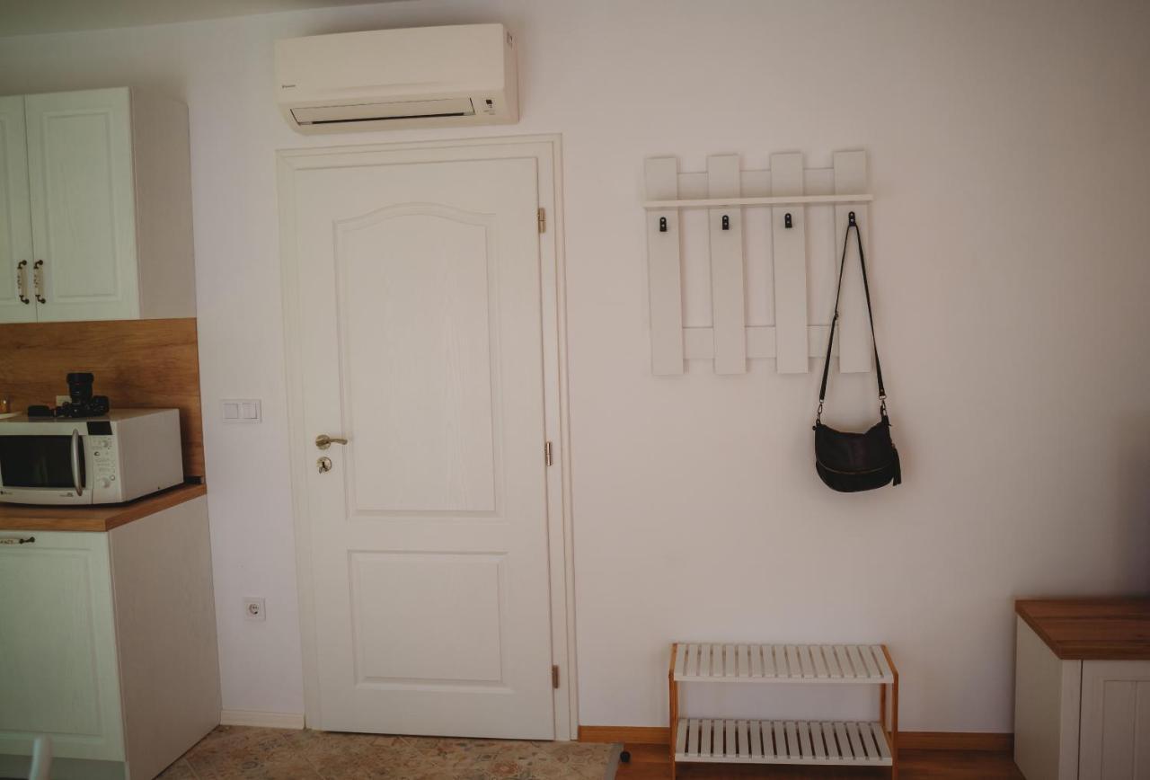 Andreya'S Sea Apartment-Beach, Sea Garden ,Old Town, Free Parking, Free Evcharging Station Varna Exteriör bild